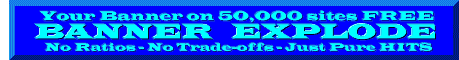 Banner Explode-The expotential banner exchange