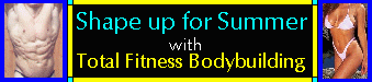 Total Fitness
Bodybuilding